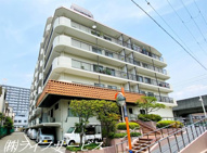 シャルム野中南公園の画像