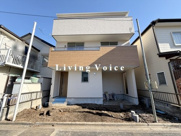 【仲介手数料０円】相模原市中央区淵野辺2丁目　新築一戸建ての画像