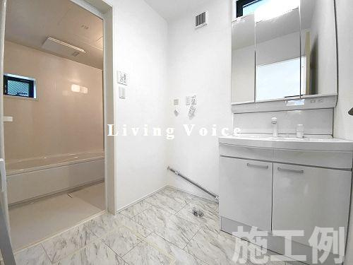 【バルコニー】 | 【仲介手数料０円】相模原市中央区淵野辺2丁目　新築一戸建て | 相模原市中央区淵野辺2丁目　新築一戸建て