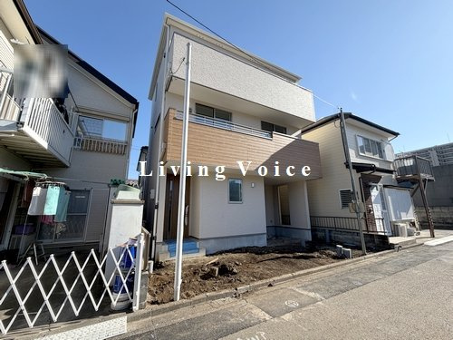 【エントランス】 | 【仲介手数料０円】相模原市中央区淵野辺2丁目　新築一戸建て | 相模原市中央区淵野辺2丁目　新築一戸建て