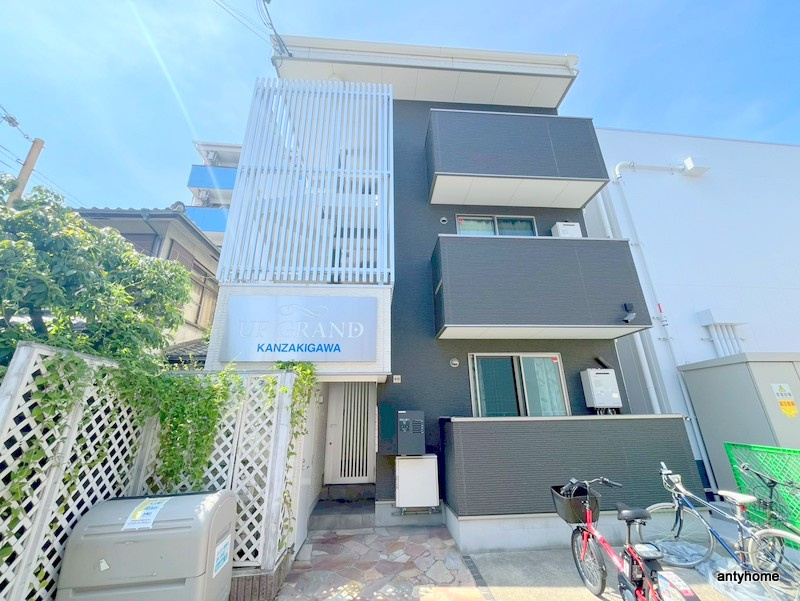 UP GRAND神崎川　仲介手数料無料