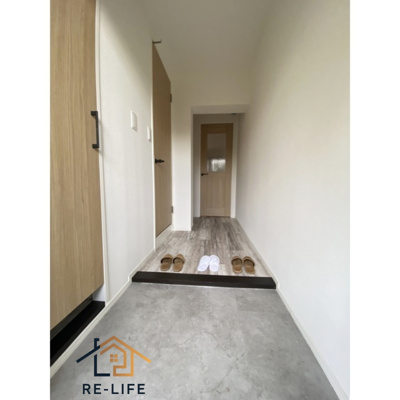 【収納】 | 蓮葉マンション