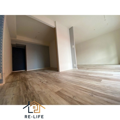 【展望】 | 蓮葉マンション