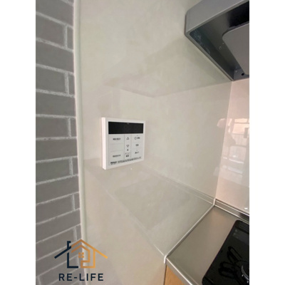 【設備】 | 蓮葉マンション