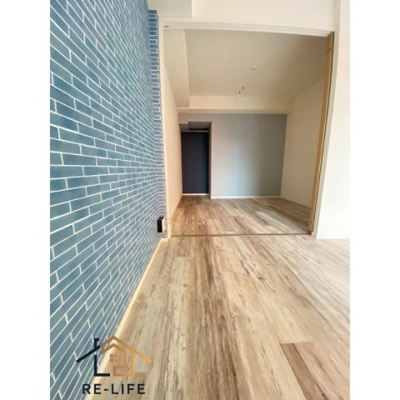 【その他】 | 蓮葉マンション