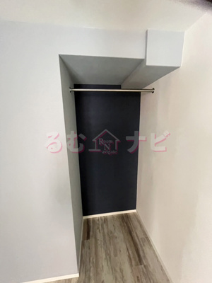 【収納】 | 蓮葉マンション