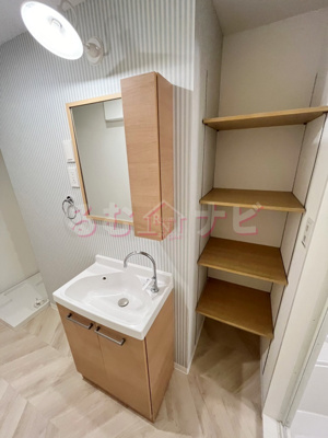 【収納】 | 蓮葉マンション