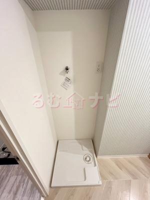 【設備】 | 蓮葉マンション