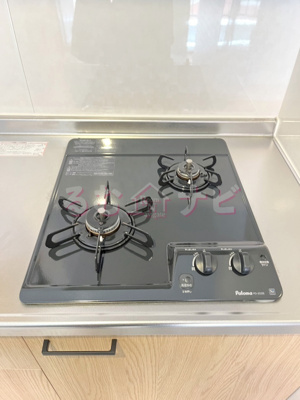 【キッチン】 | 蓮葉マンション