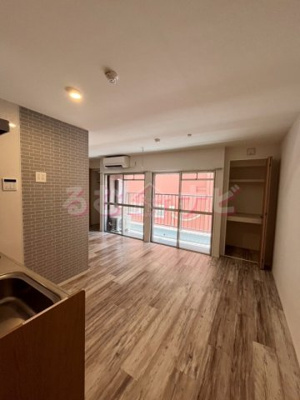 【ロビー】 | 蓮葉マンション