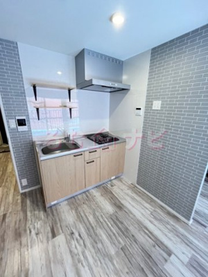 【その他】 | 蓮葉マンション