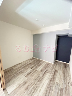 【内装】 | 蓮葉マンション