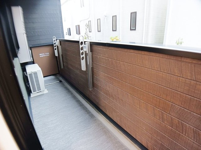 つつじ庵のトイレ