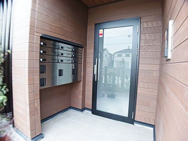 つつじ庵の収納