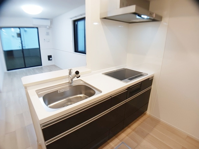 つつじ庵の設備