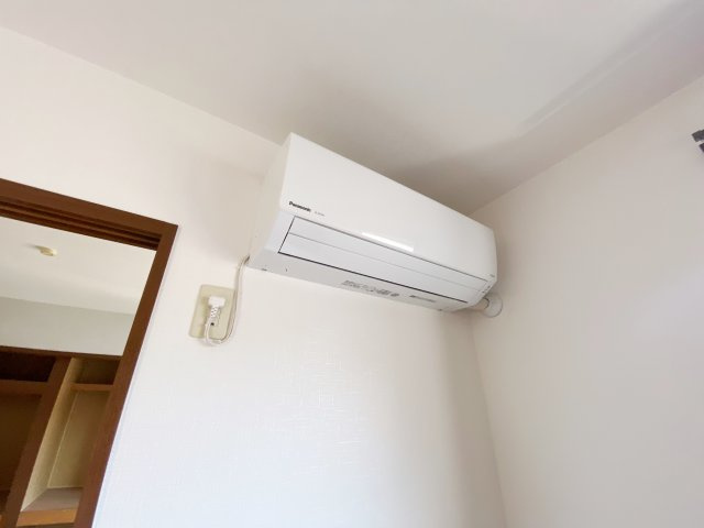 ルミエール（松本）の設備