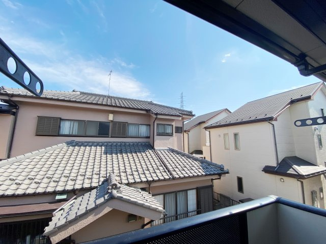 ルミエール（松本）の展望