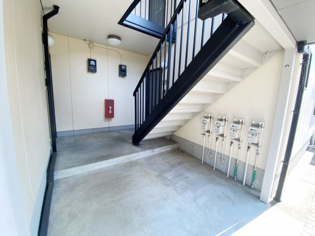 ルミエール（松本）のその他共用部分