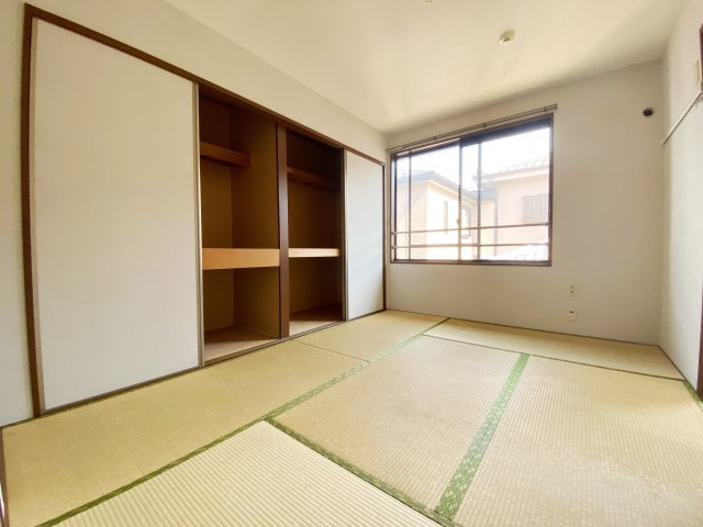 ルミエール（松本）の収納