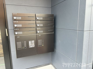 【その他共用部分】 | COLORS