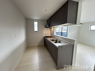 【キッチン】 | COLORS