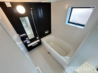 【浴室】 | COLORS