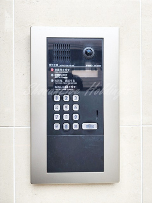 【セキュリティ】 | リーヴェルポート横浜西口Carna | オートロック完備♪