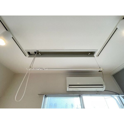 【バルコニー】 | ライフ塩原