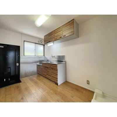 【内装】 | ライフ塩原