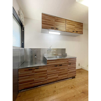 【キッチン】 | ライフ塩原