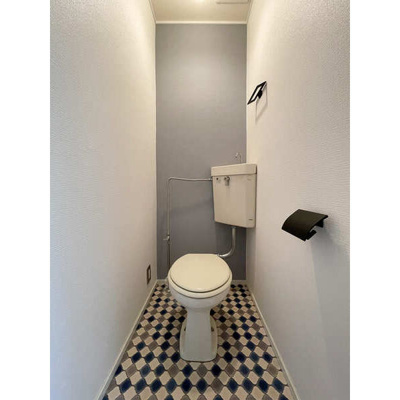 【トイレ】 | ライフ塩原