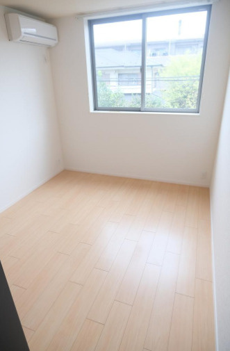 中野区野方１丁目の賃貸マンションの展望