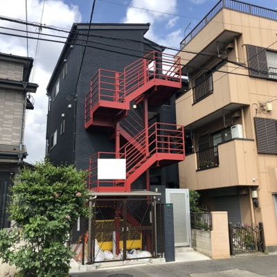 【その他共用部分】 | ピアージュ南