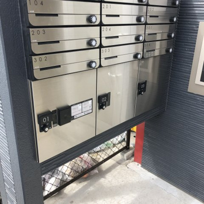 【その他】 | ピアージュ南