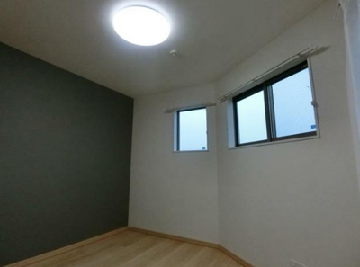 【居間・リビング】 | ピアージュ南 | リビング　以下別号室参考写真です