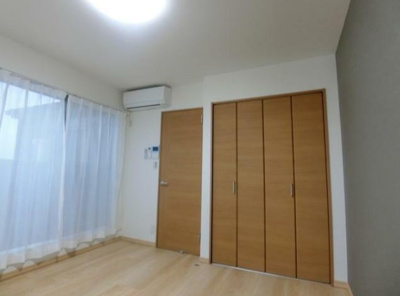 【寝室】 | ピアージュ南 | 寝室