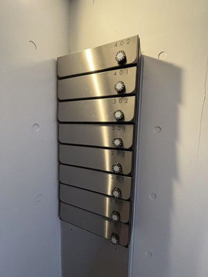 【その他共用部分】 | シース浅草橋