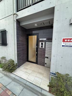 【外観】 | シース浅草橋