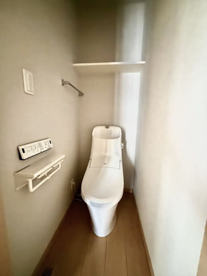 【トイレ】 | シース浅草橋