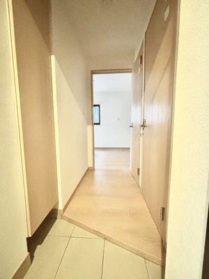 【内装】 | シース浅草橋