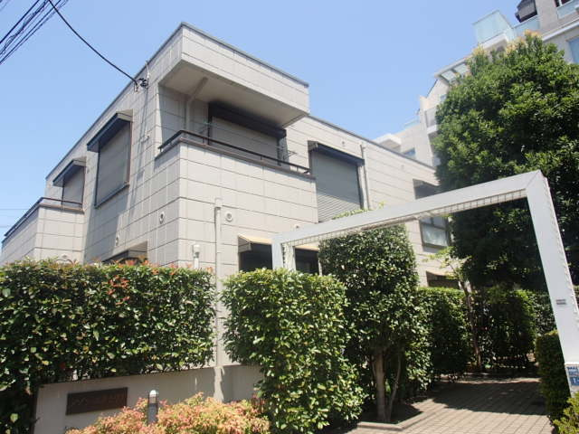 メゾンエクセリアＡ棟