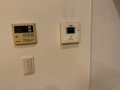 【その他共用部分】 | 蕨市中央貸戸建