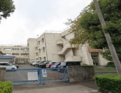 【展望】 | 蕨市中央貸戸建 | 蕨市立南小学校まで500m