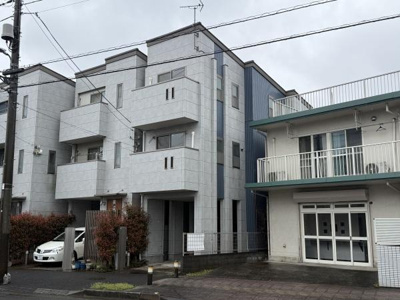 【外観】 | 蕨市中央貸戸建