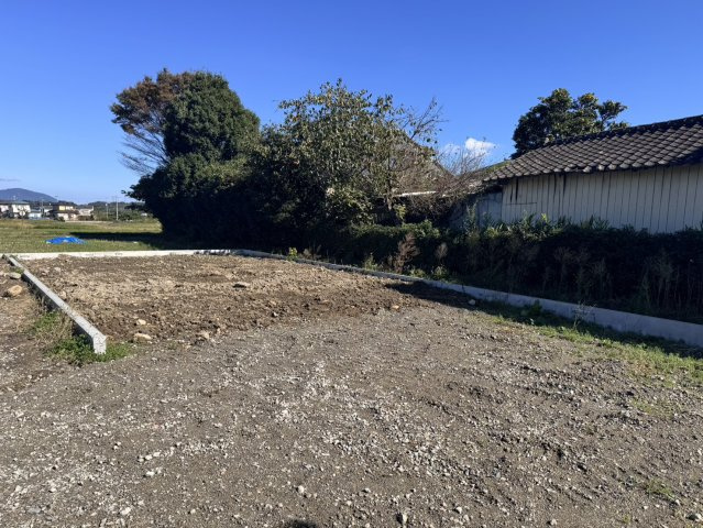 いわき市錦町花ノ井3期　新築戸建のその他