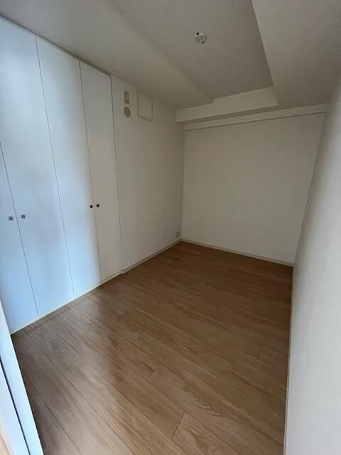 レジディア中落合Ｂ棟の寝室