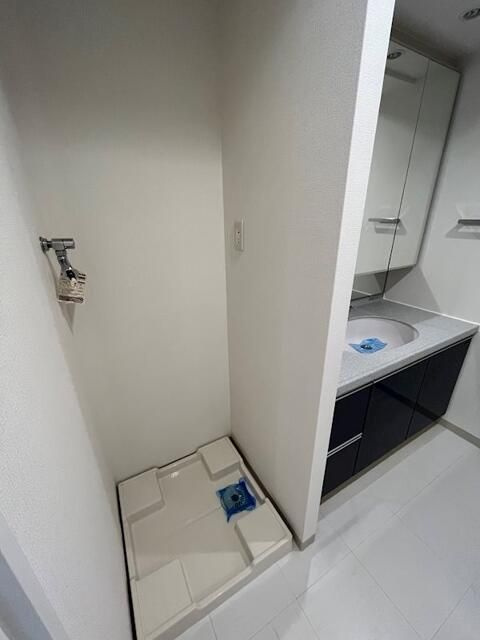 レジディア中落合Ｂ棟のその他