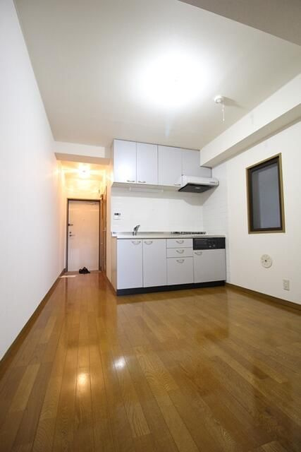 クレール西尾久のその他