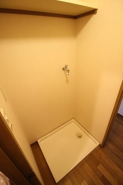 クレール西尾久の設備