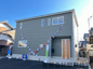 東津田町新築戸建の画像